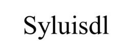 syluisdl