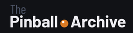 the pinball archive