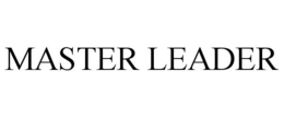master leader