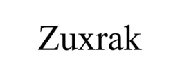 zuxrak