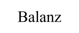 balanz