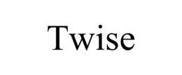 twise