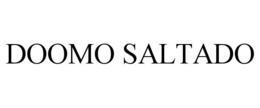 doomo saltado