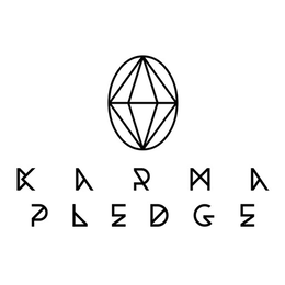 karma pledge