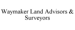 waymaker land advisors & surveyors