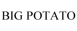 big potato