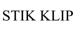 stik klip