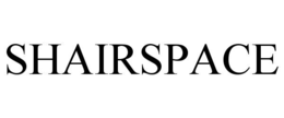 shairspace