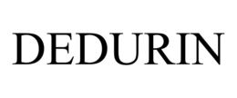 dedurin