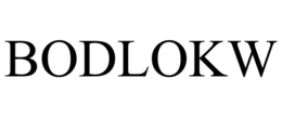 bodlokw