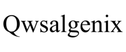 qwsalgenix