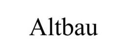 altbau