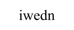 iwedn