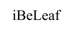 ibeleaf