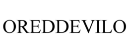 oreddevilo