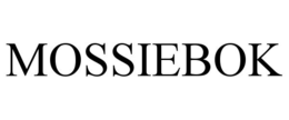 mossiebok