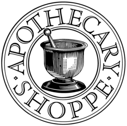 apothecary shoppe