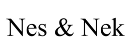 nes & nek