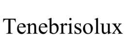 tenebrisolux