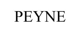 peyne