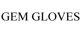 gem gloves