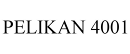 pelikan 4001