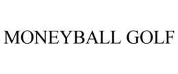 moneyball golf