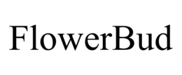 flowerbud