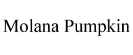 molana pumpkin
