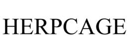 herpcage