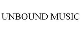 unbound music