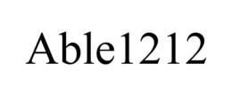 able1212