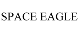 space eagle