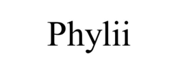 phylii