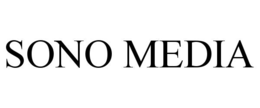 sono media