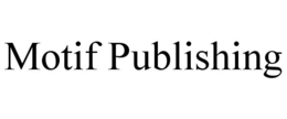 motif publishing