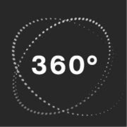360º