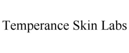 temperance skin labs