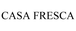casa fresca