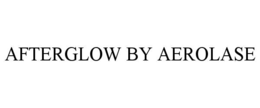 afterglow by aerolase