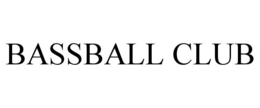 bassball club