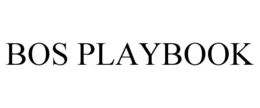 bos playbook