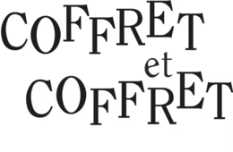 coffret et coffret