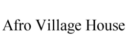 afro village house
