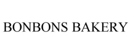 bonbons bakery