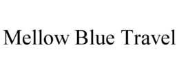 mellow blue travel