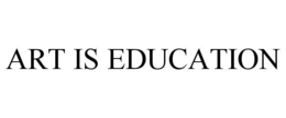 art is education