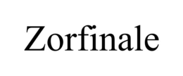 zorfinale