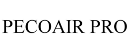 pecoair pro