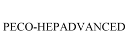 peco-hepadvanced